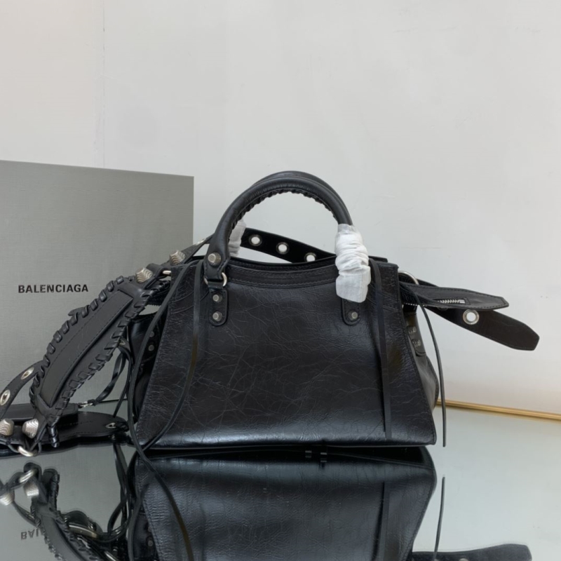 Balenciaga Top Handle Bags